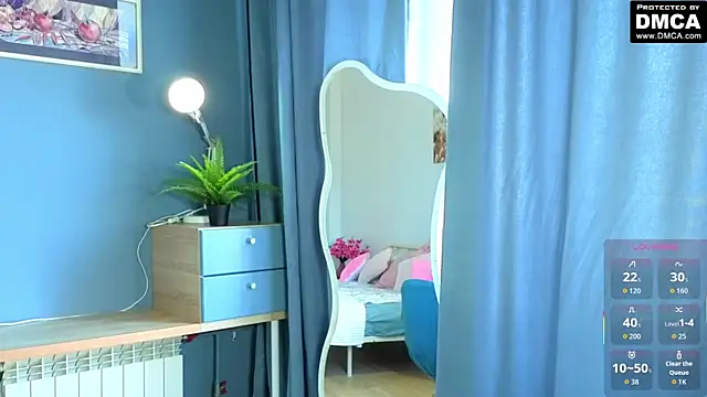 lu muon online show from March 30, 2026, 1:29 am