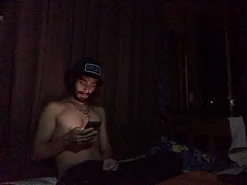 Snapshot of Nooneisthis chatting on March 10, 2025, 10:28 am Nooneisthis online show from March 10, 2025, 10:28 am