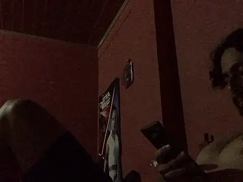 Snapshot of Nooneisthis chatting on February 28, 2025, 3:04 am Nooneisthis online show from February 28, 2025, 3:04 am