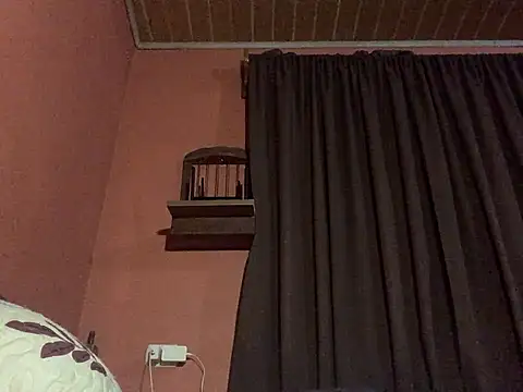 Snapshot of Nooneisthis chatting on March 6, 2025, 6:30 am Nooneisthis online show from March 6, 2025, 6:30 am