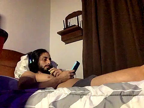 Snapshot of Nooneisthis chatting on November 24, 2025, 6:57 am Nooneisthis online show from November 24, 2025, 6:57 am