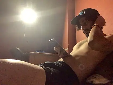 Snapshot of Nooneisthis chatting on March 8, 2025, 5:38 am Nooneisthis online show from March 8, 2025, 5:38 am