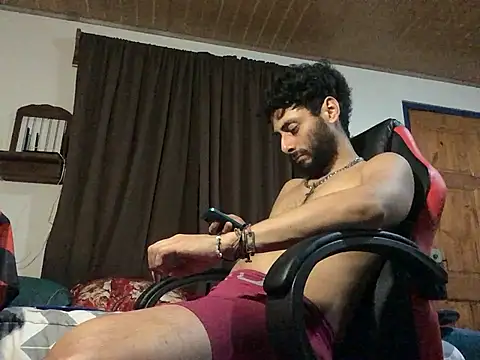 Nooneisthis online show from May 31, 2026, 1:44 am