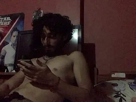 Snapshot of Nooneisthis chatting on March 11, 2025, 4:19 am Nooneisthis online show from March 11, 2025, 4:19 am