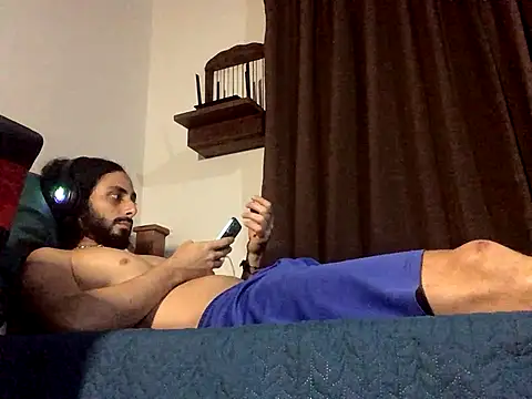 Snapshot of Nooneisthis chatting on October 31, 2025, 4:53 am Nooneisthis online show from October 31, 2025, 4:53 am