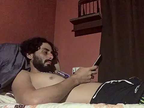 Snapshot of Nooneisthis chatting on March 5, 2025, 7:49 am Nooneisthis online show from March 5, 2025, 7:49 am