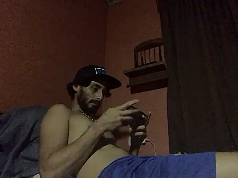 Snapshot of Nooneisthis chatting on February 19, 2025, 5:38 am Nooneisthis online show from February 19, 2025, 5:38 am