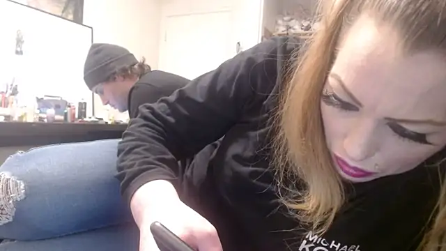 barbieinbondage7 online show from October 14, 2025, 8:48 am