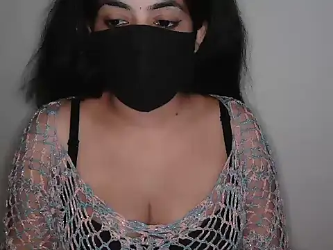Snapshot of Reddy_Trisha chatting on May 19, 2026, 2:07 am Reddy Trisha online show from May 19, 2026, 2:07 am