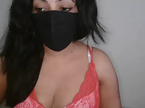 Snapshot of Reddy_Trisha chatting on May 25, 2026, 6:45 am Reddy Trisha online show from May 25, 2026, 6:45 am
