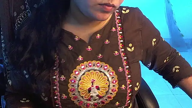Snapshot of Gagankaur chatting on June 2, 2026, 6:24 am Gagankaur online show from June 2, 2026, 6:24 am