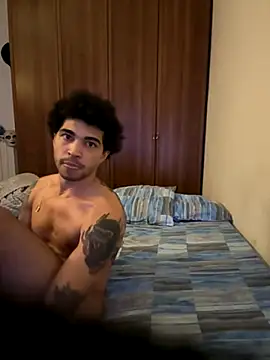 Snapshot of tony51753 chatting on November 9, 2025, 3:32 am tony51753 online show from November 9, 2025, 3:32 am