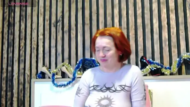 Alis Lovi online show from January 12, 2026, 11:20 pm