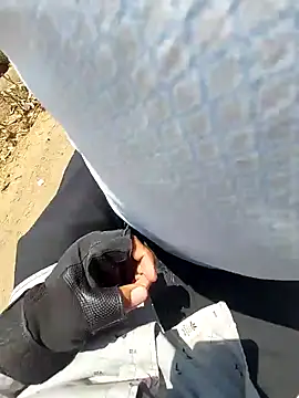 Snapshot of Extrembox5 chatting on March 19, 2025, 4:36 am Extrembox5 online show from March 19, 2025, 4:36 am