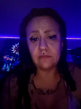 Jagebabe13 online show from November 30, 2025, 3:51 am