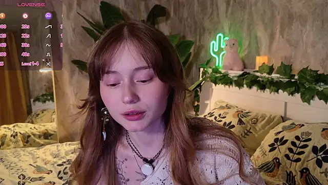 Yo Pixxie online show from October 16, 2025, 3:09 pm
