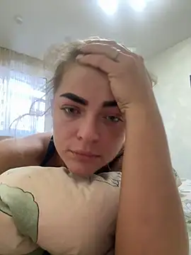 Donna Sun online show from February 20, 2025, 5:01 am