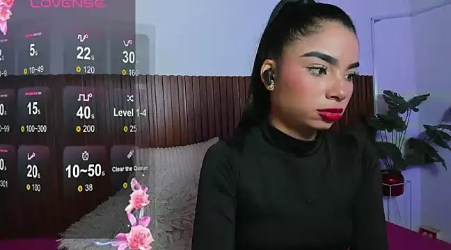 Snapshot of Andresweet01 chatting on March 19, 2025, 12:56 pm Andresweet01 online show from March 19, 2025, 12:56 pm