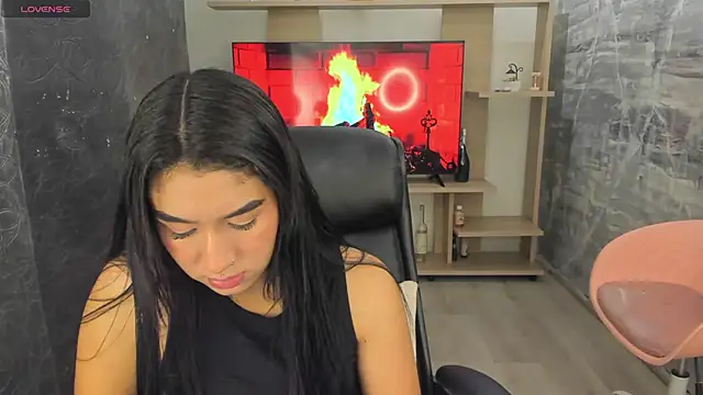 IsabellaRodrigo online show from January 27, 2025, 12:26 pm