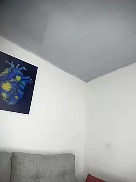 MeganCrow online show from January 18, 2026, 11:19 pm