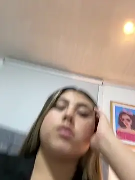 MeganCrow online show from February 17, 2026, 11:57 pm