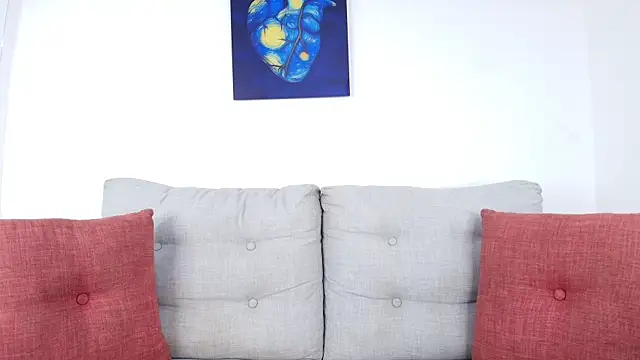 MeganCrow online show from January 12, 2026, 3:30 pm