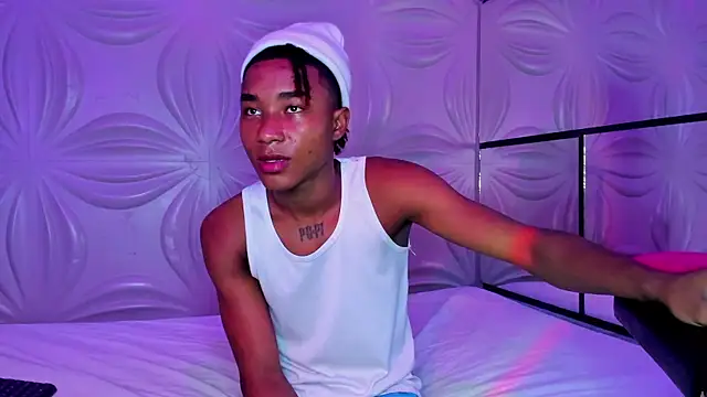 Snapshot of JackBBC18 chatting on February 27, 2025, 11:39 am JackBBC18 online show from February 27, 2025, 11:39 am