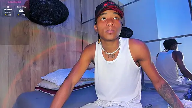 Snapshot of JackBBC18 chatting on October 2, 2025, 12:30 pm JackBBC18 online show from October 2, 2025, 12:30 pm