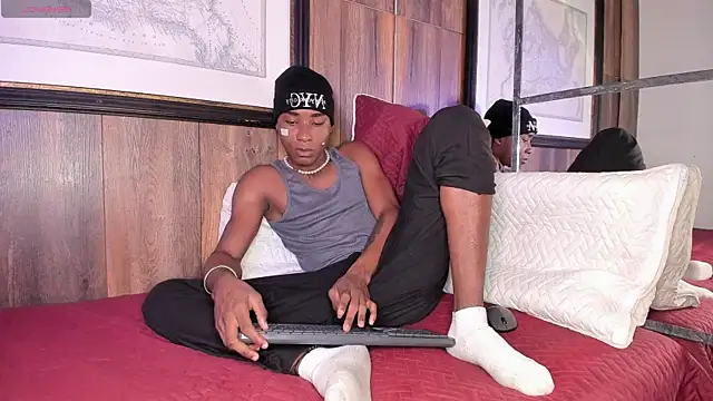 Snapshot of JackBBC18 chatting on September 18, 2025, 2:31 pm JackBBC18 online show from September 18, 2025, 2:31 pm