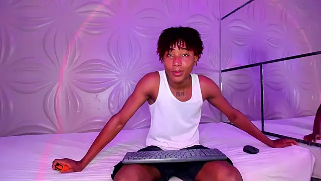 Snapshot of JackBBC18 chatting on January 29, 2025, 12:56 pm JackBBC18 online show from January 29, 2025, 12:56 pm