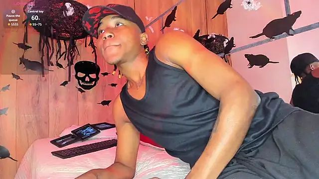 Snapshot of JackBBC18 chatting on October 9, 2025, 1:22 pm JackBBC18 online show from October 9, 2025, 1:22 pm