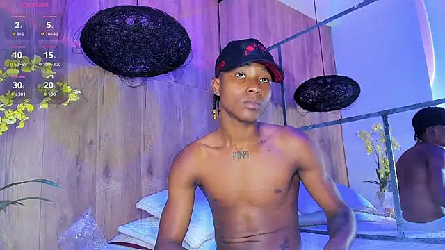 Snapshot of JackBBC18 chatting on October 4, 2025, 4:30 pm JackBBC18 online show from October 4, 2025, 4:30 pm