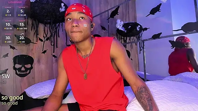 Snapshot of JackBBC18 chatting on October 11, 2025, 12:17 pm JackBBC18 online show from October 11, 2025, 12:17 pm