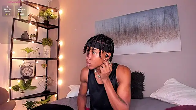 Snapshot of JackBBC18 chatting on September 13, 2025, 1:11 pm JackBBC18 online show from September 13, 2025, 1:11 pm