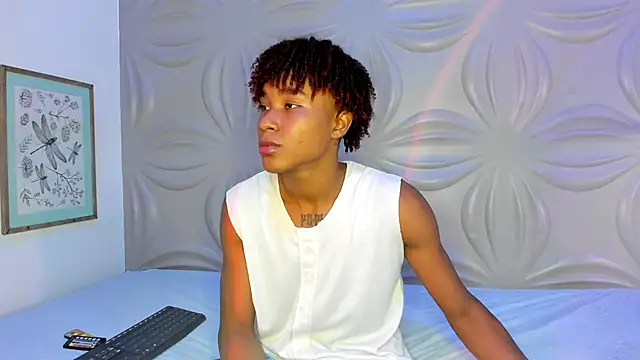 Snapshot of JackBBC18 chatting on February 25, 2025, 11:32 am JackBBC18 online show from February 25, 2025, 11:32 am