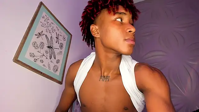 Snapshot of JackBBC18 chatting on February 3, 2025, 5:46 pm JackBBC18 online show from February 3, 2025, 5:46 pm