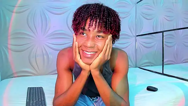 Snapshot of JackBBC18 chatting on February 10, 2025, 11:25 am JackBBC18 online show from February 10, 2025, 11:25 am