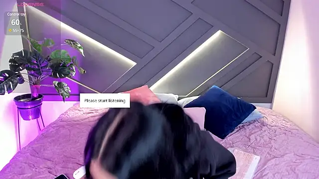 aniie west online show from February 22, 2025, 1:24 pm