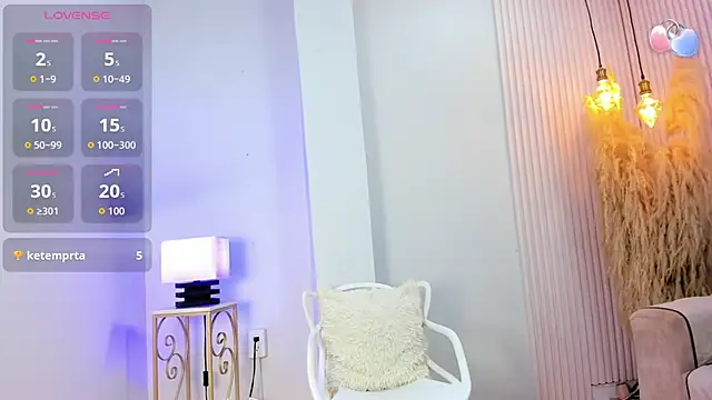 alana rossetti online show from March 20, 2026, 12:28 pm