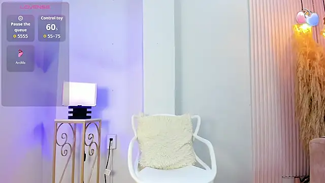 alana rossetti online show from April 6, 2026, 12:39 pm