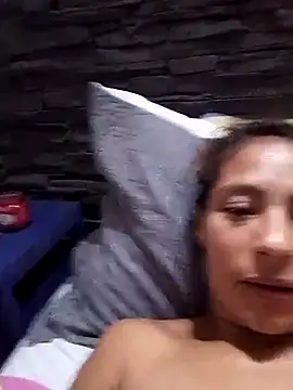 Snapshot of Zoedaniels chatting on March 23, 2025, 8:04 am Zoedaniels online show from March 23, 2025, 8:04 am