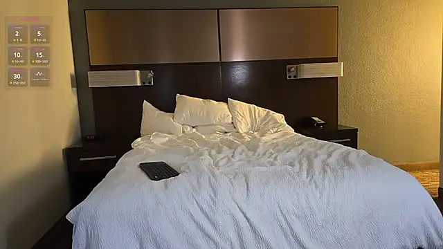 rrunner7718 online show from September 14, 2025, 4:29 pm