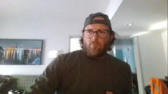 rrunner7718 online show from March 18, 2025, 10:04 pm