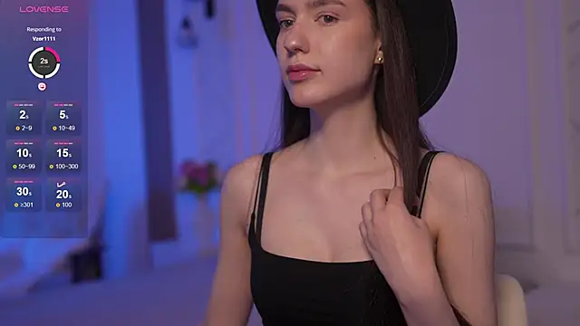 justbarbiee online show from January 24, 2025, 8:53 pm