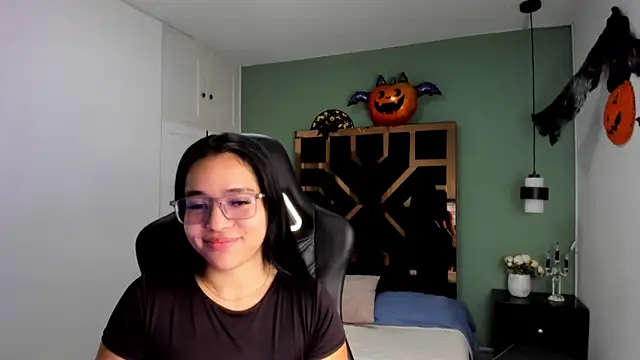 Billie Jhonson  online show from November 4, 2025, 7:17 pm