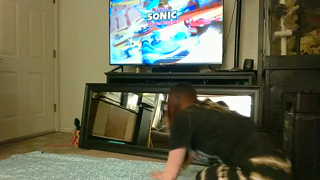 YourNotMySupervisor online show from November 18, 2025, 5:11 am