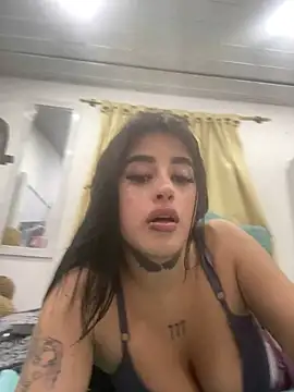 Girl milk7 online show from March 17, 2025, 5:12 am