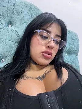 Girl milk7 online show from September 9, 2025, 6:01 am