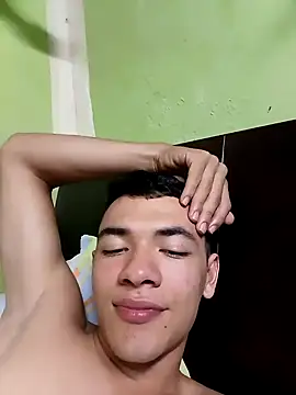 Snapshot of andresiito203 chatting on January 26, 2025, 6:38 am andresiito203 online show from January 26, 2025, 6:38 am