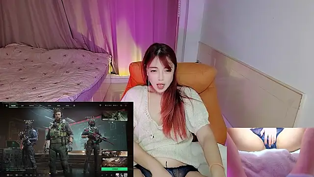 Snapshot of Song_99 chatting on October 31, 2025, 1:41 pm Song 99 online show from October 31, 2025, 1:41 pm